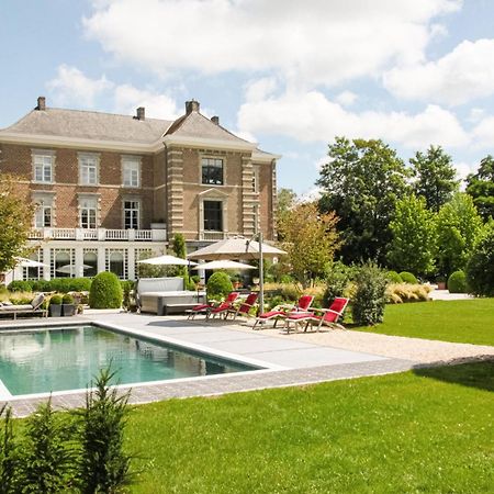 B&B Maison Mairie Хаселт Екстериор снимка