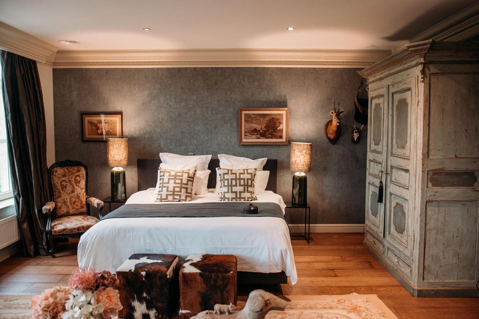 B&B Maison Mairie Хаселт Екстериор снимка