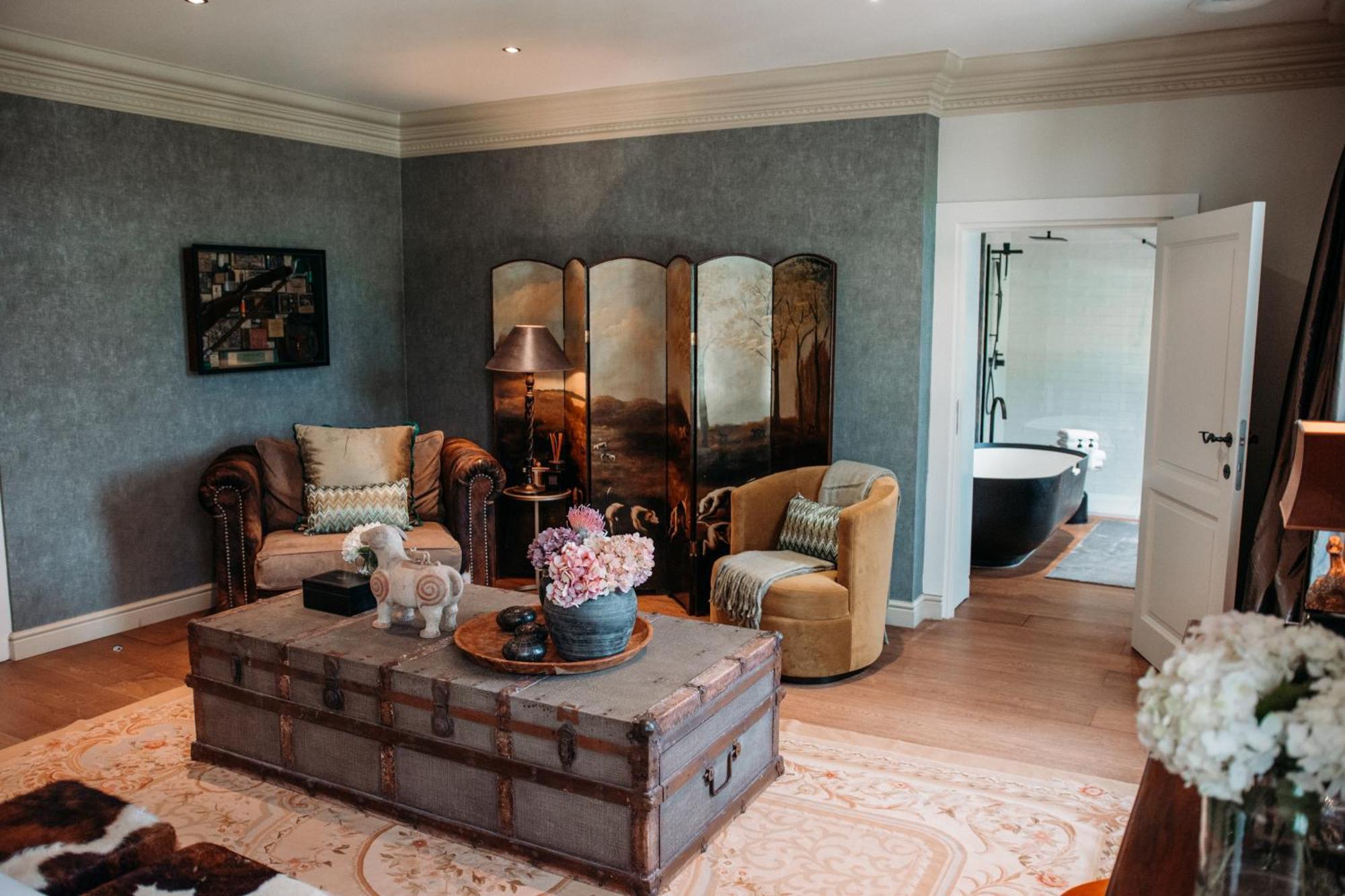 B&B Maison Mairie Хаселт Екстериор снимка