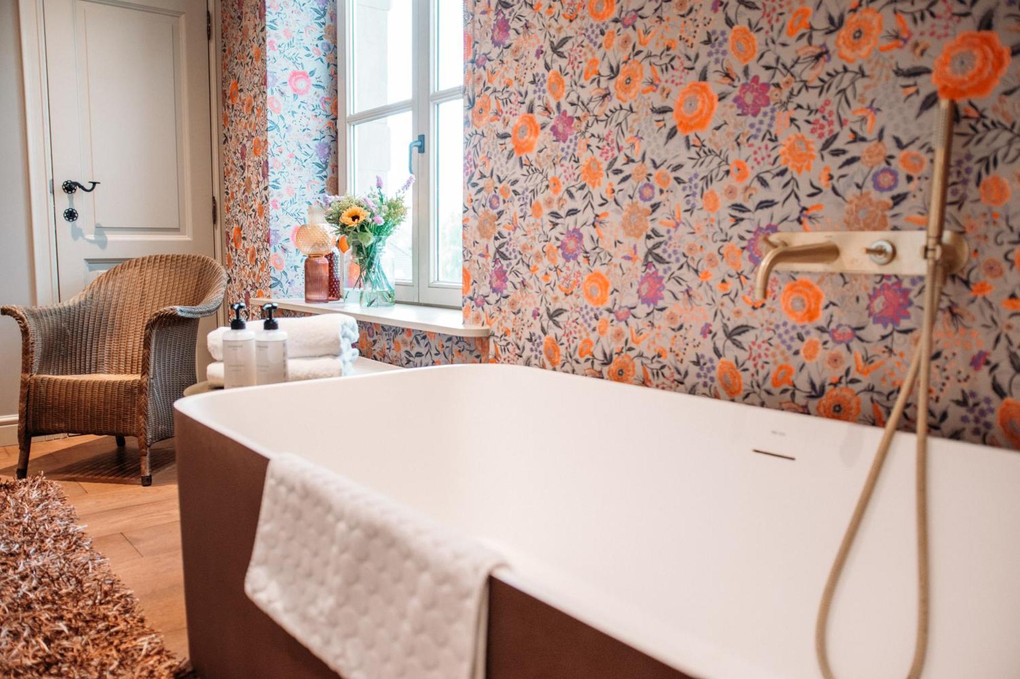 B&B Maison Mairie Хаселт Екстериор снимка