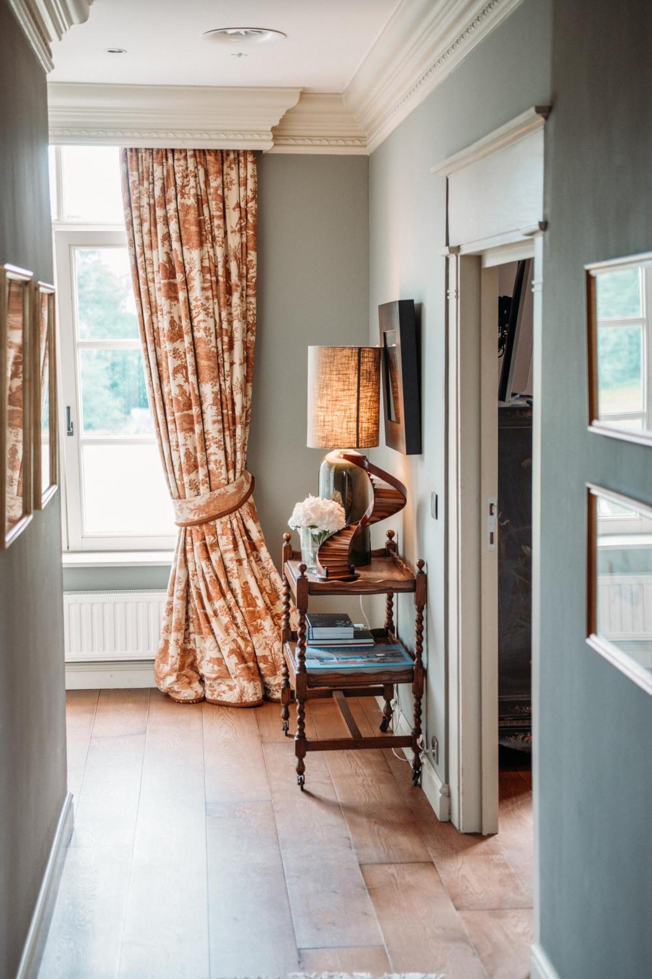 B&B Maison Mairie Хаселт Екстериор снимка
