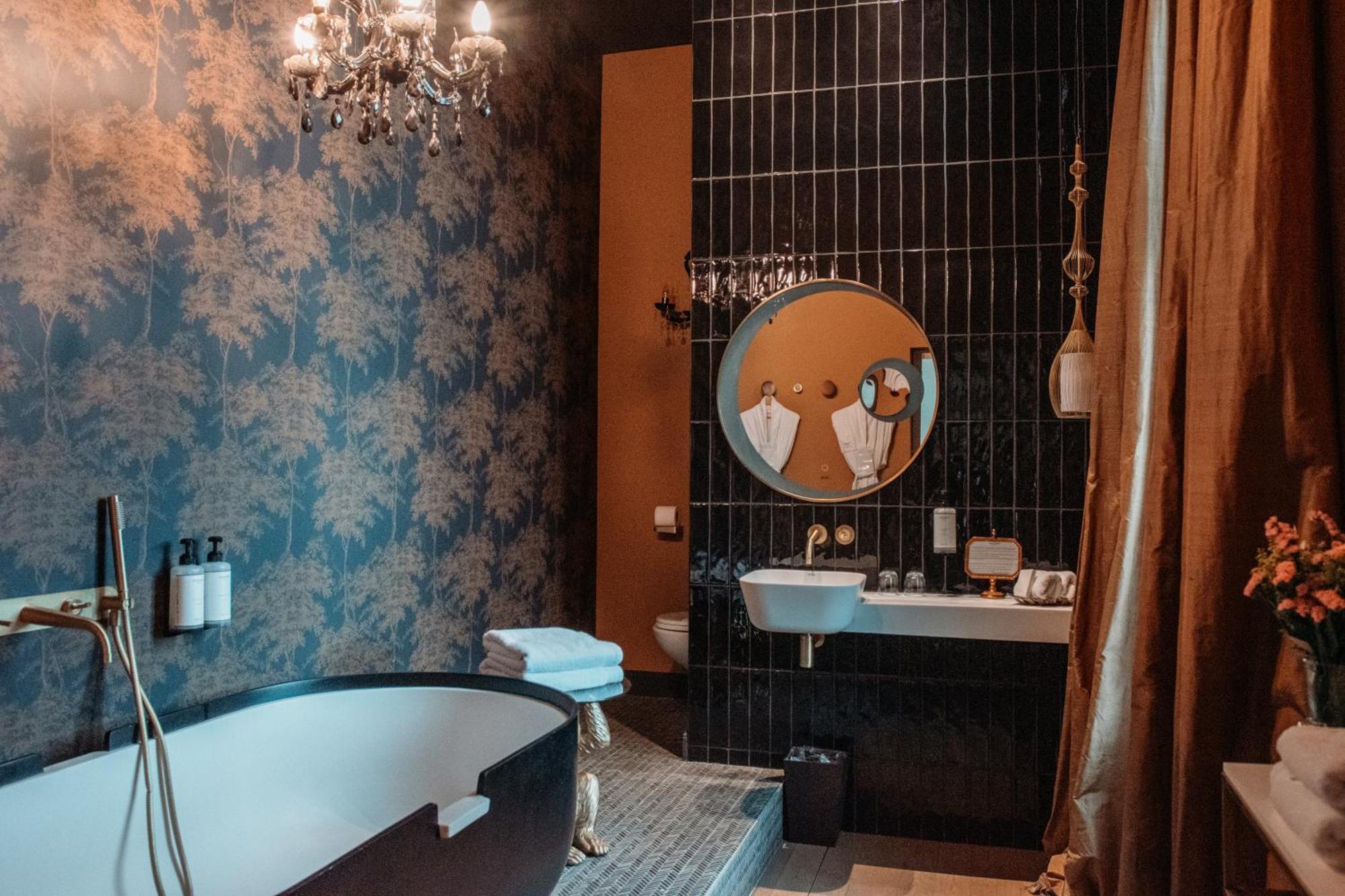 B&B Maison Mairie Хаселт Екстериор снимка